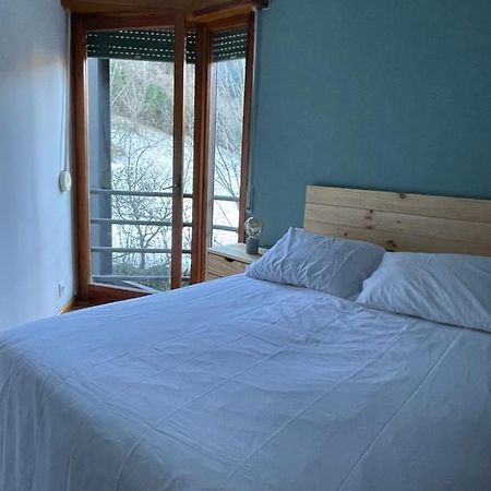Tuca - Apartamento Acogedor Con Garaje A 1 Km De Vielha Eksteriør billede