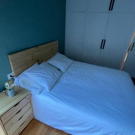 Tuca - Apartamento Acogedor Con Garaje A 1 Km De Vielha Eksteriør billede
